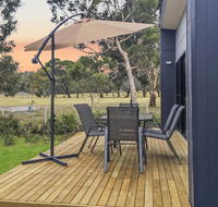 Gumnut 2 - E Caravan Parks
