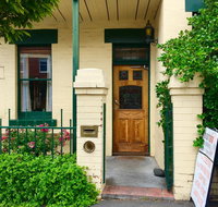 Narrara Backpackers Hobart - E Caravan Parks