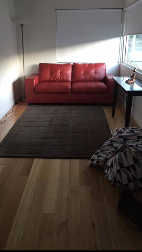 Seas The Day - Seaside Getaway - E Caravan Parks 12