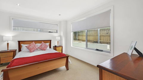 Seas The Day - Seaside Getaway - E Caravan Parks 8