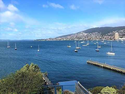 My Hobart Stay - Holiday Rentals - E Caravan Parks 0
