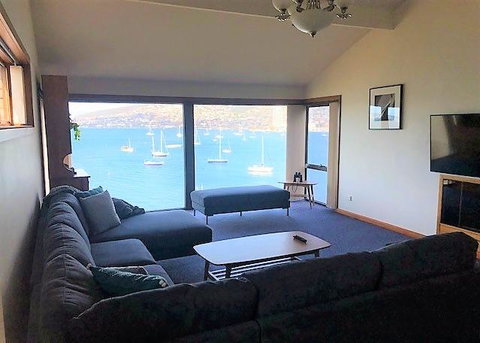 My Hobart Stay - Holiday Rentals - E Caravan Parks 4