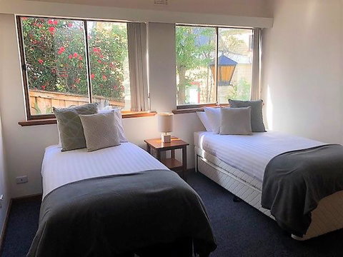 My Hobart Stay - Holiday Rentals - E Caravan Parks 10