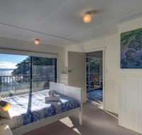 Cove Cottage - E Caravan Parks