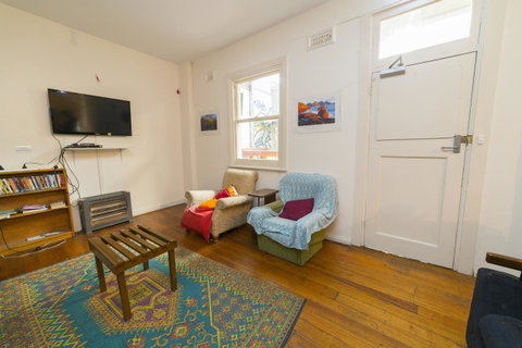 The Brunswick Hotel - E Caravan Parks 23