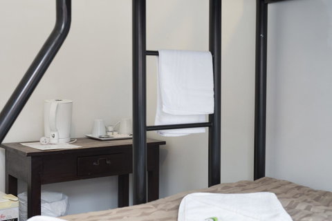 The Brunswick Hotel - E Caravan Parks 21
