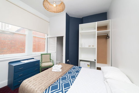 The Brunswick Hotel - E Caravan Parks 8