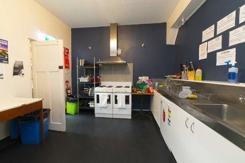 The Brunswick Hotel - E Caravan Parks 22