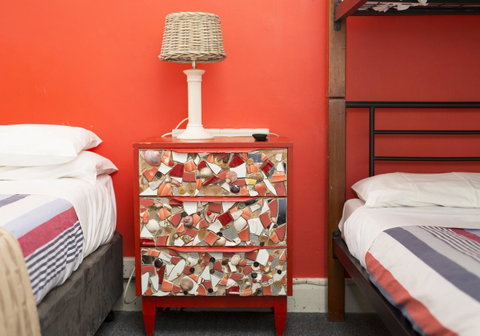 The Brunswick Hotel - E Caravan Parks 14