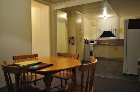 GreenGate Cottages - E Caravan Parks 43