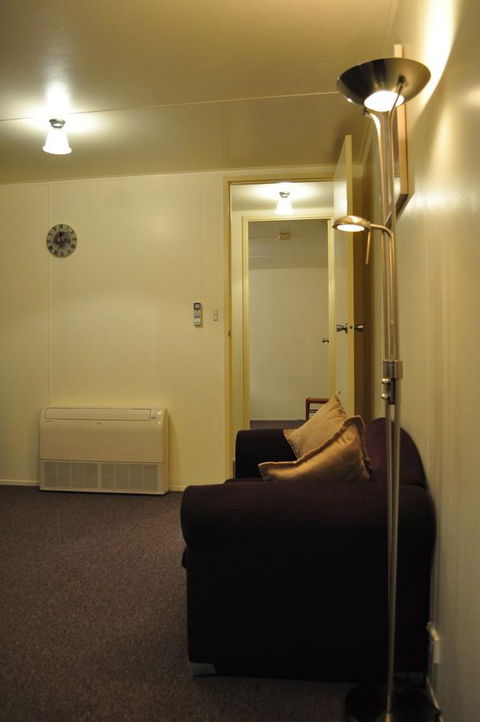 GreenGate Cottages - E Caravan Parks 40