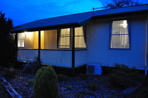 GreenGate Cottages - E Caravan Parks 3