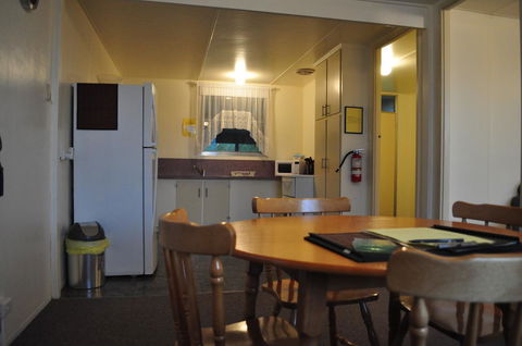 GreenGate Cottages - E Caravan Parks 12