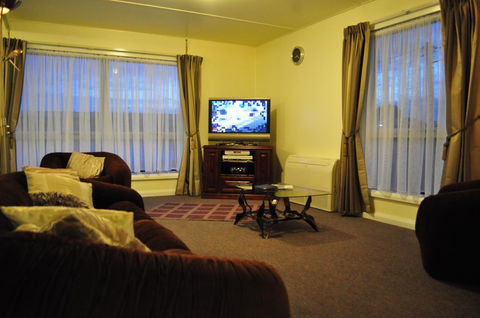 GreenGate Cottages - E Caravan Parks 18