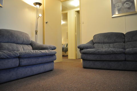 GreenGate Cottages - E Caravan Parks 11