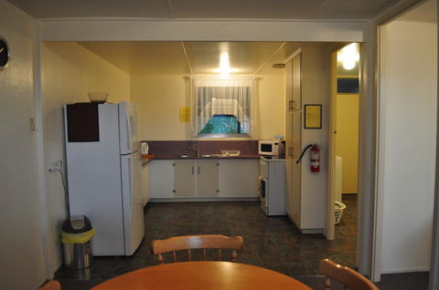 GreenGate Cottages - E Caravan Parks 7