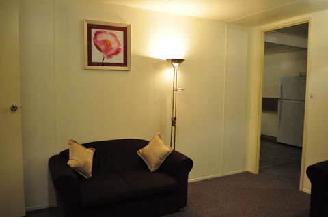 GreenGate Cottages - E Caravan Parks 44