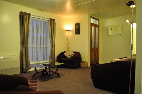 GreenGate Cottages - E Caravan Parks 24