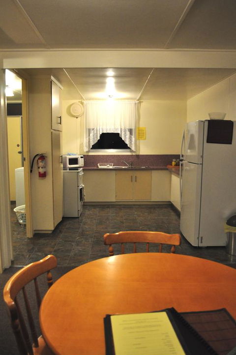 GreenGate Cottages - E Caravan Parks 42