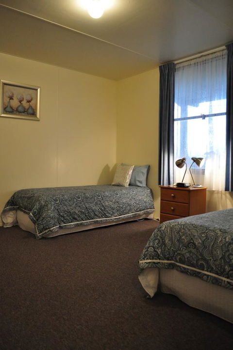 GreenGate Cottages - E Caravan Parks 5