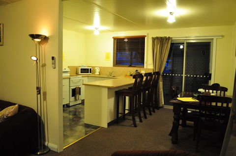 GreenGate Cottages - E Caravan Parks 23