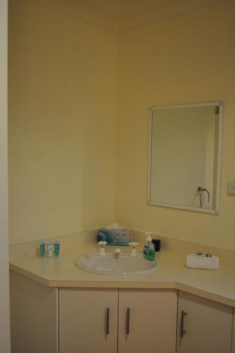 GreenGate Cottages - E Caravan Parks 14