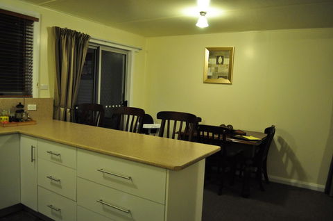 GreenGate Cottages - E Caravan Parks 25