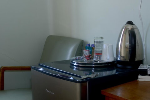 Edinburgh Gallery Bed & Breakfast - E Caravan Parks 30