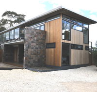 Malting Lagoon Guest House and Brewery - E Caravan Parks