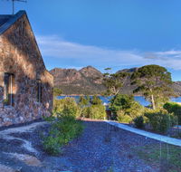 Freycinet Stone Studio 6 - E Caravan Parks