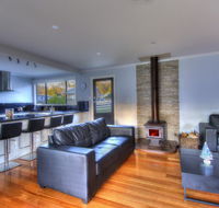 Muirs Beach Retreat - E Caravan Parks
