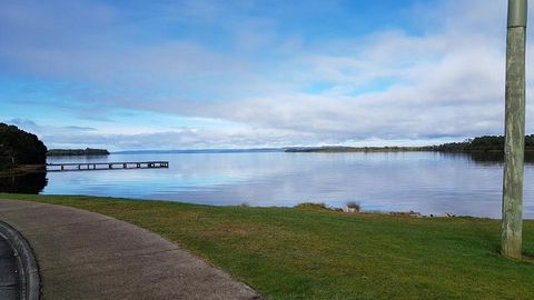 Wild Rivers Escape - E Caravan Parks 0