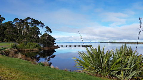 Wild Rivers Escape - E Caravan Parks 24