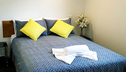 Wild Rivers Escape - E Caravan Parks 6