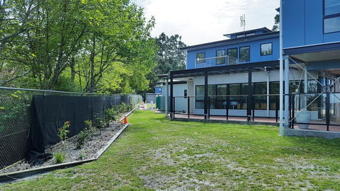 Wild Rivers Escape - E Caravan Parks 10