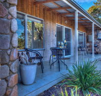 Freycinet Stone Studio 3 - E Caravan Parks