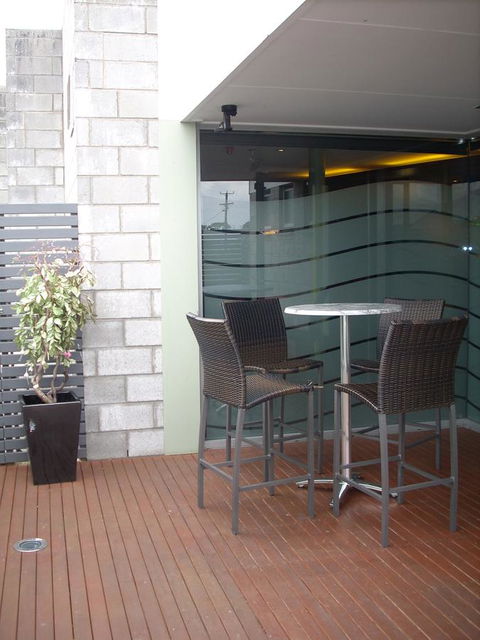 Bridge Hotel - E Caravan Parks 18