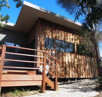 Freycinet Studios Nook - E Caravan Parks