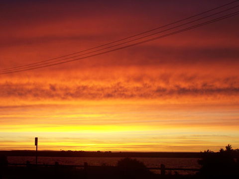 Regatta Point Tavern & Holiday Villas - E Caravan Parks 40