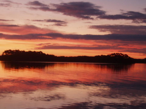 Regatta Point Tavern & Holiday Villas - E Caravan Parks 27