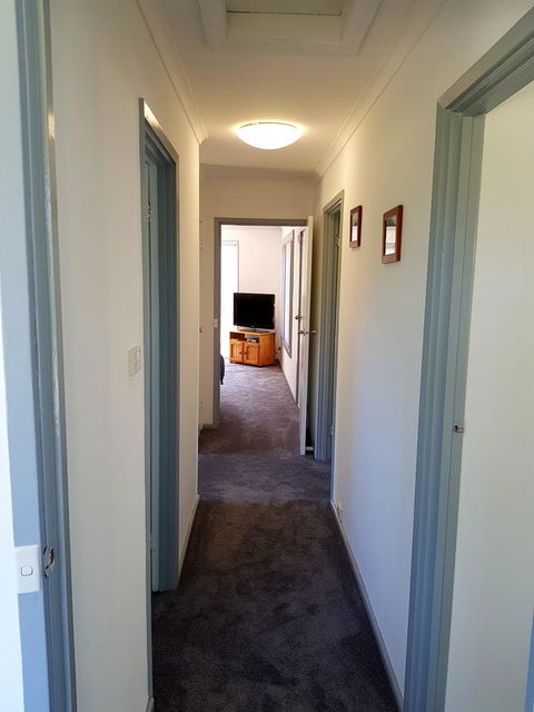 Regatta Point Tavern & Holiday Villas - E Caravan Parks 30