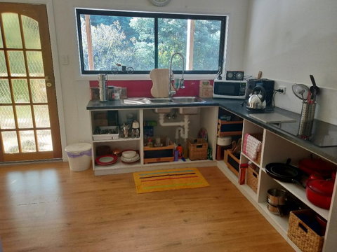 Wanderlust Cottage - E Caravan Parks 9