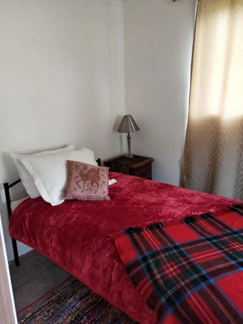 Wanderlust Cottage - E Caravan Parks 8