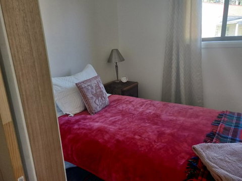 Wanderlust Cottage - E Caravan Parks 1