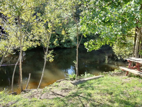 Wanderlust Cottage - E Caravan Parks 19