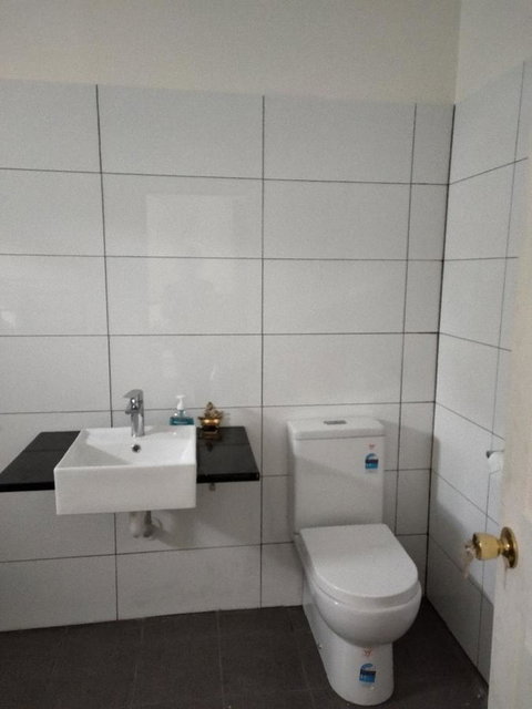 Wanderlust Cottage - E Caravan Parks 10