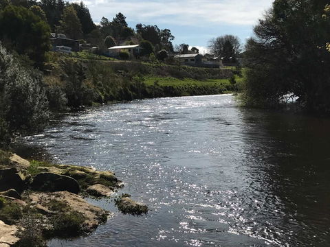 Derby Digs Cottage - E Caravan Parks 16