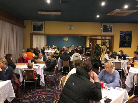 Mt Lyell Motor Inn - E Caravan Parks 24