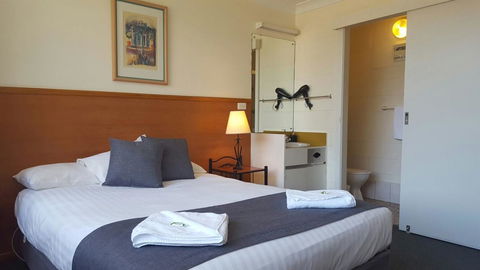 Mt Lyell Motor Inn - E Caravan Parks 20