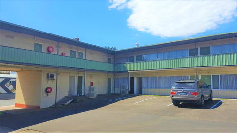 Mt Lyell Motor Inn - E Caravan Parks 36